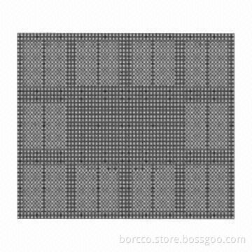 Indoor mesh high resolution stage show/LED curtain screen with long lifespan
